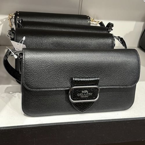 حقيبة كوتش مورجان شولدر فوري