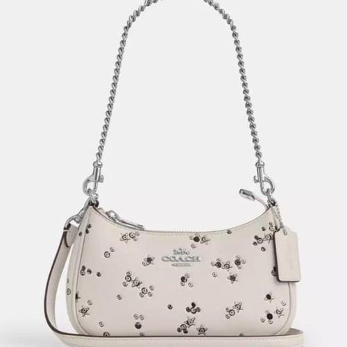 حقيبة كوتش تيري ميني تصل خلال ٢-٤ اسابيع