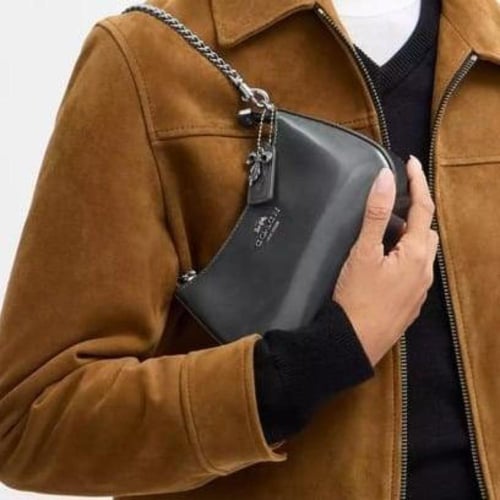 حقيبة كوتش تيري ميني تصل خلال ٢-٤ اسابيع