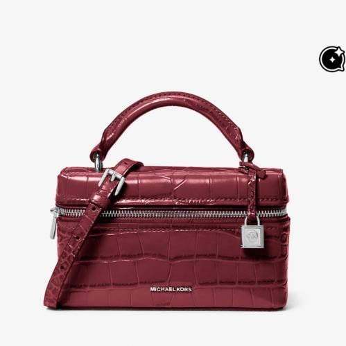 حقيبة مايكل كورس جنا كروك فوري
