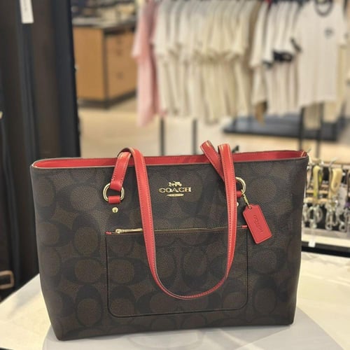 حقيبة كوتش ستيشن توت تصل خلال ٢-٤ اسابيع