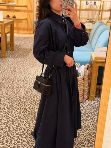 حقيبة توري بورش ايمرسون فنيتي توب هاندل كرستال فور...