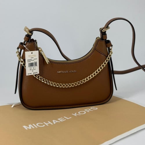 حقيبة مايكل كورس ويلما كروس بدي فوري