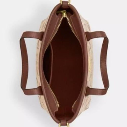 حقيبة كوتش ميني سيتي توت فوري