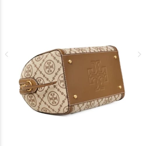 توري بورش تي مونوغرام ساتشل فوري