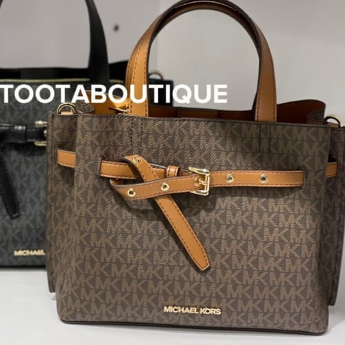 حقيبة مايكل كورس ايمليا فوري