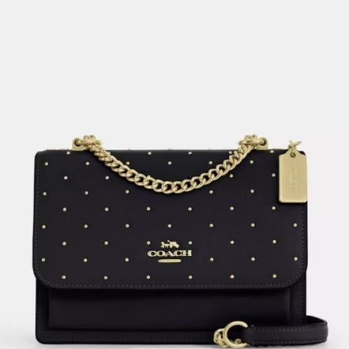 حقيبة كوتش كلير تصل خلال ٢-٤ أسابيع