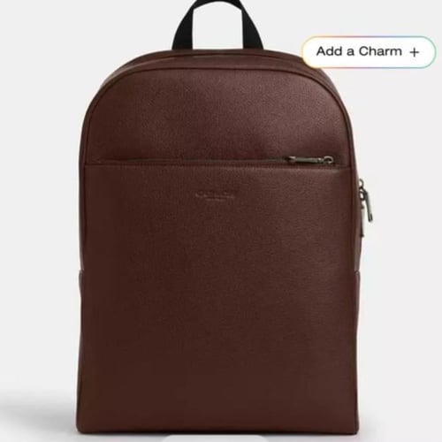 حقيبة ظهر كوتش اوين تصل خلال ٢-٤ اسابيع