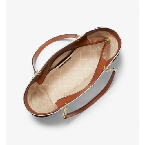 حقيبة مايكل كورس جيت سيت توت تصل خلال ٢-٤ اسابيع