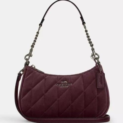 حقيبة كوتش تيري تصل خلال ٢-٤ اسابيع