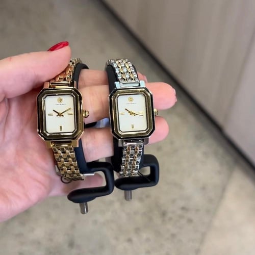 ساعة توري بورش روبنسون ميني فوري 22 ملم