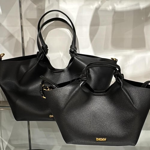 حقيبة دكني باولا ميني فوري | DKNY Paola Mini Bag