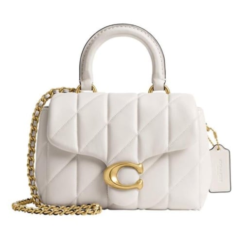 حقيبة كوتش تابي توب هاندل تصل خلال ٢-٤ أسابيع Coac...