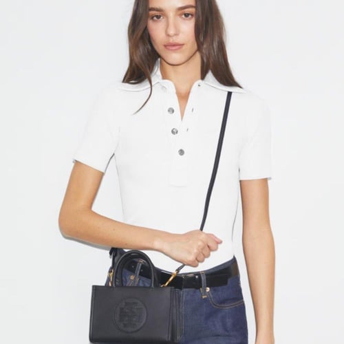 حقيبة توري بورش ايلا ميني فوري