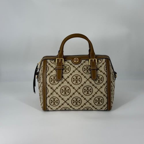 توري بورش تي مونوغرام ساتشل فوري