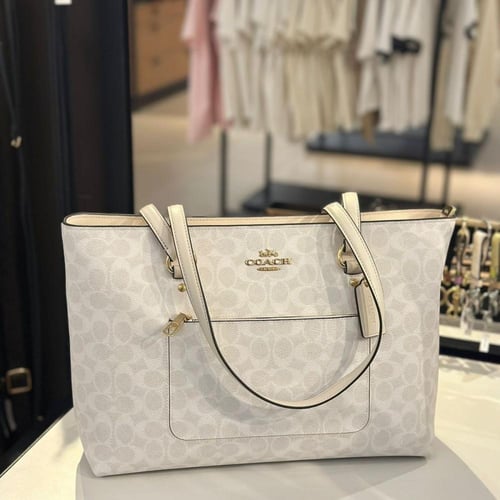 حقيبة كوتش ستيشن توت تصل خلال ٢-٤ اسابيع