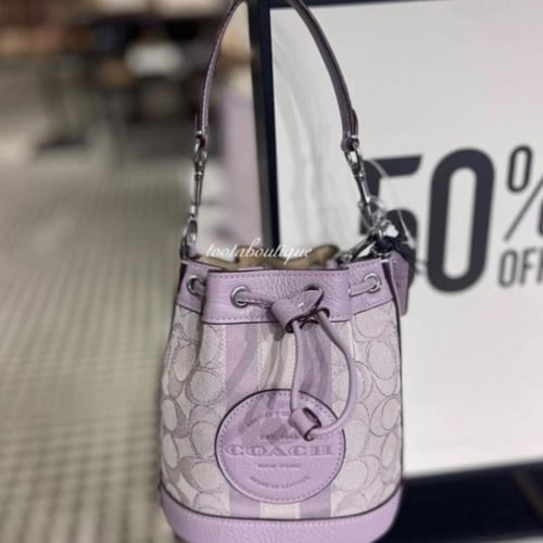 شنطة كوتش ديمبسي بوكت فوري