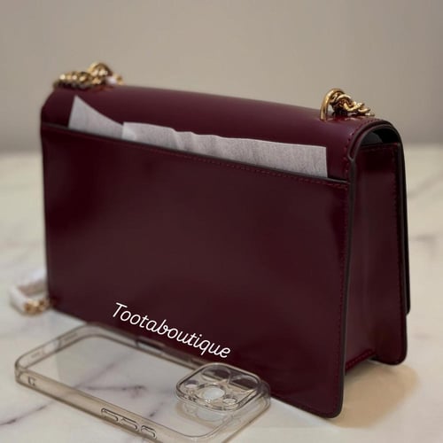 حقيبة توري بورش ايمرسون شولدر فوري