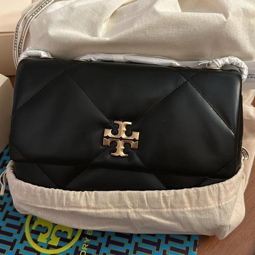 حقيبة توري بورش كيرا دايموند سمول تصل خلال اسبوعين