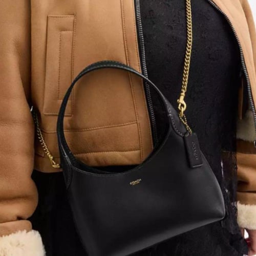 حقيبة كوتش بروكلين 23 تصل خلال ٢-٤ اسابيع