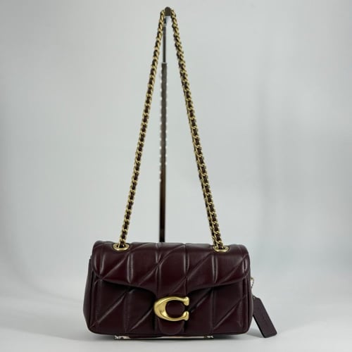 حقيبة كوتش تابي 20 فوري