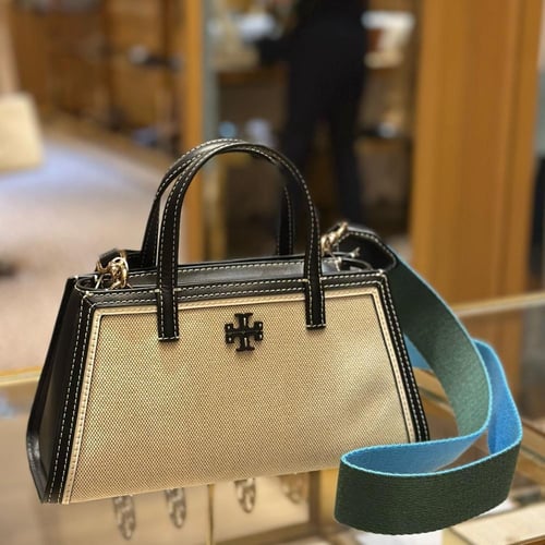 حقيبة توري بورش ايمرسون ساتشل ميني توت فوري | Tory...