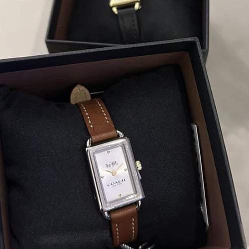 ساعة كوتش ليز فوري 24 ملم