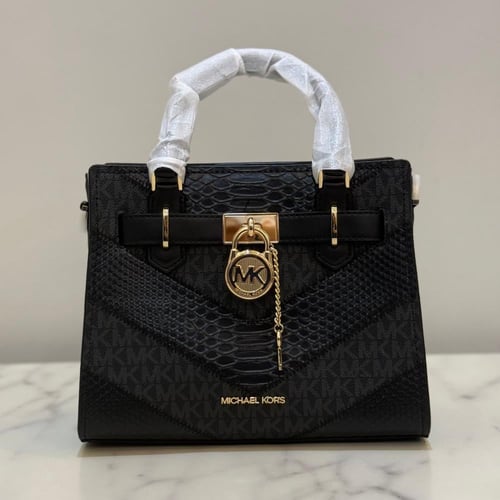 حقيبة مايكل كورس هاملتون فوري