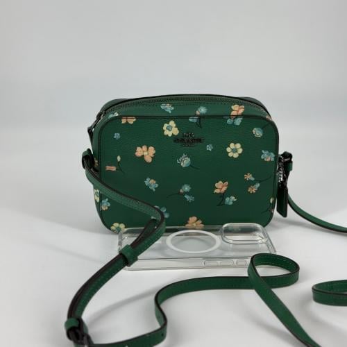 شنطة كوتش ميني كاميرا فوري