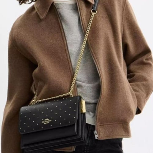 حقيبة كوتش كلير تصل خلال ٢-٤ أسابيع