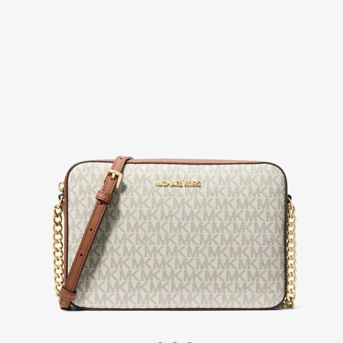 حقيبة مايكل كورس جيت سيت كروس بدي فوري