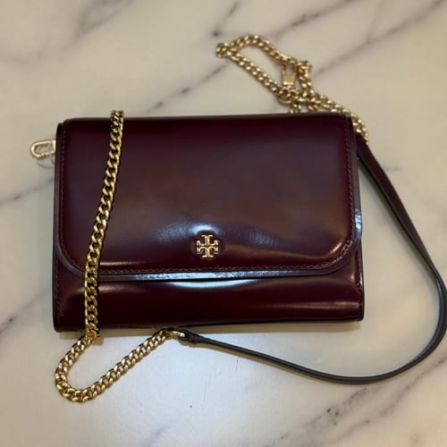 حقيبة توري بورش ايمرسون تشين والت لماع فوري