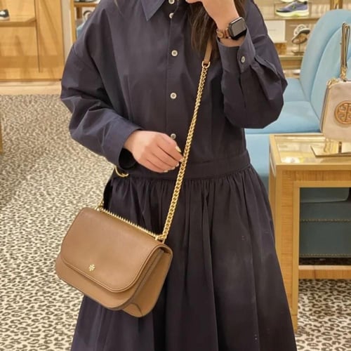 حقيبة توري بورش ايمرسون شولدر وكروس بدي فوري