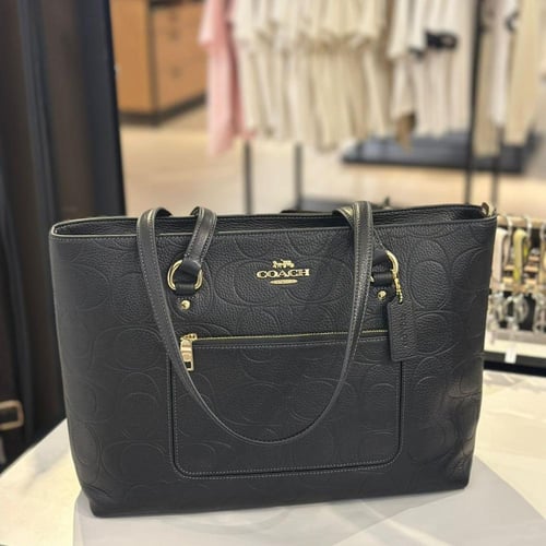 حقيبة كوتش ستيشن توت تصل خلال ٢-٤ اسابيع