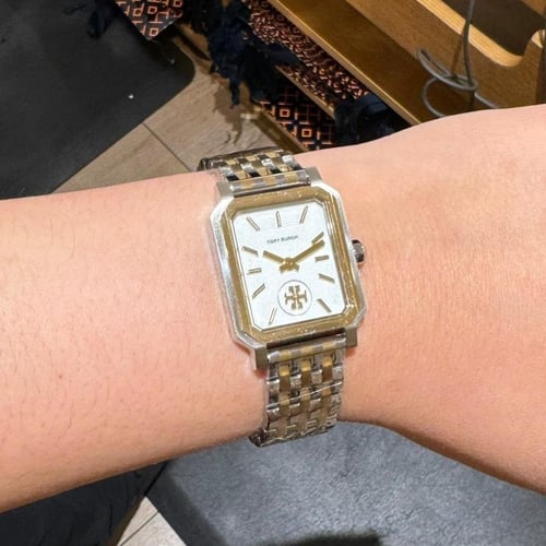 ساعة توري بورش روبنسون فوري 20x25 ملم