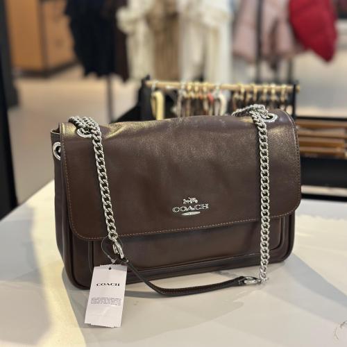 حقيبة كوتش ايلودي فوري Coach Elodie Bag