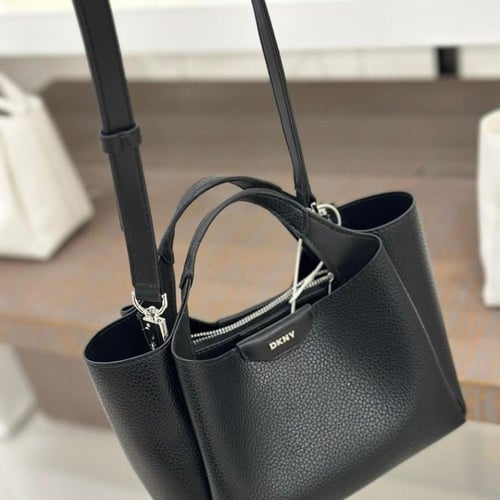 حقيبة دكني ويلا ميني ساتشل فوري DKNY Willa Mini Sa...