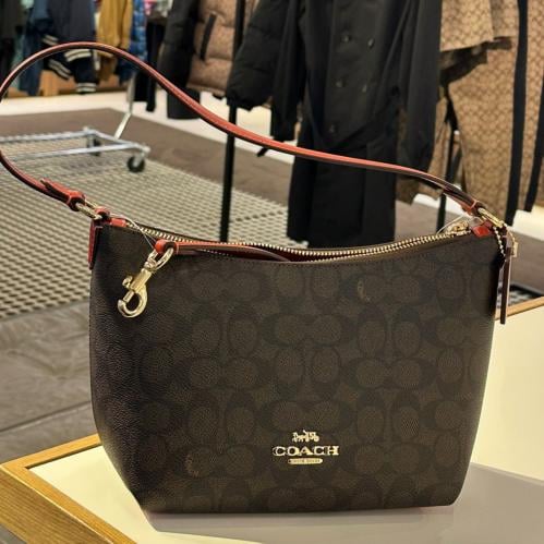 حقيبة كوتش شولدر فوري