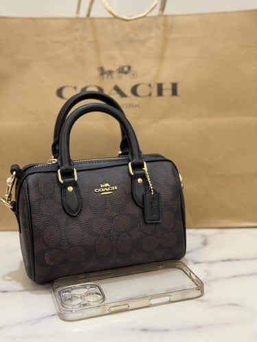 حقيبة كوتش ميني روان فوري