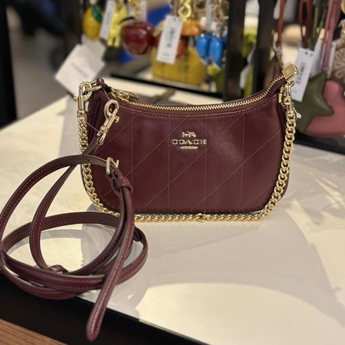 حقيبة كوتش ميني تيري تصل خلال ٢-٤ أسابيع Teri Mini...