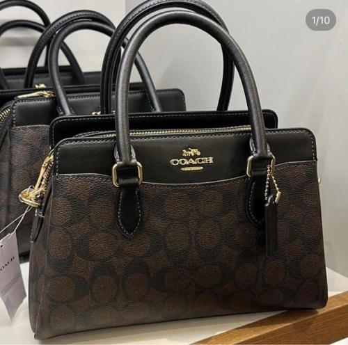 شنطة كوتش ميني دارسي فوري