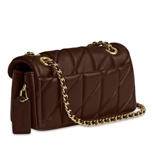 حقيبة كوتش تابي 20 شولدر بني تصل خلال ٢-٤ اسابيع |...