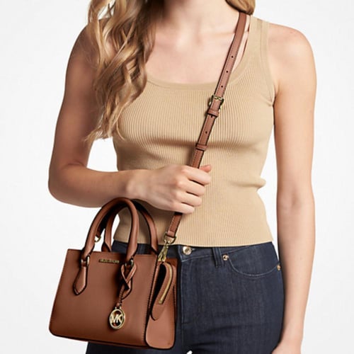 شنطة مايكل كورس شيلا ساتشل فوري