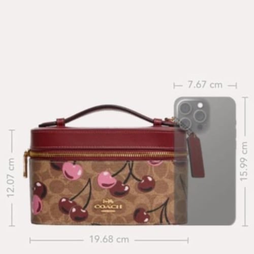 حقيبة كوتش تشيري فوري