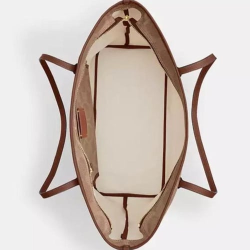 حقيبة كوتش لارج سيتي توت تصل خلال ٢-٤ اسابيع