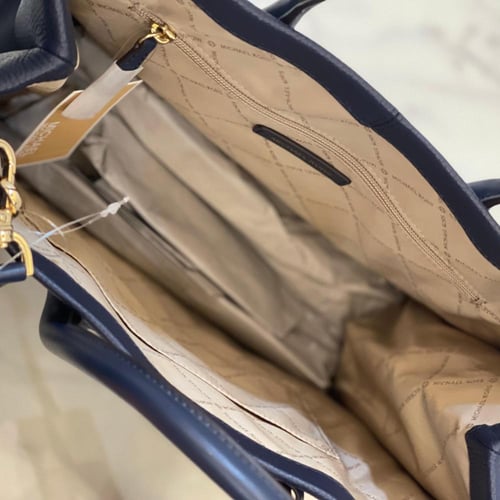 شنطة مايكل كورس ميديم توت فوري Michael Kors Medium...