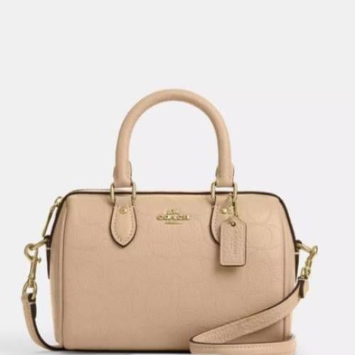 حقيبة كوتش ميني روان تصل خلال ٢-٤ اسابيع