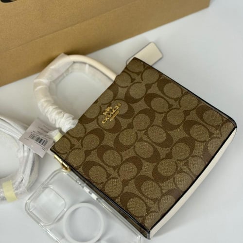 شنطة كوتش ميني توت فوري