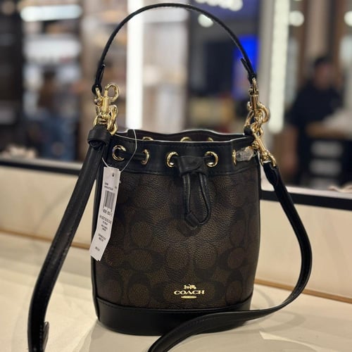 حقيبة كوتش بوكت فوري