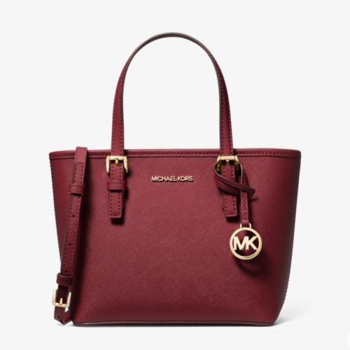 حقيبة مايكل كورس جيت سيت توت سمول فوري